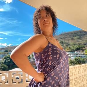 Meet your Posher, Michaelle